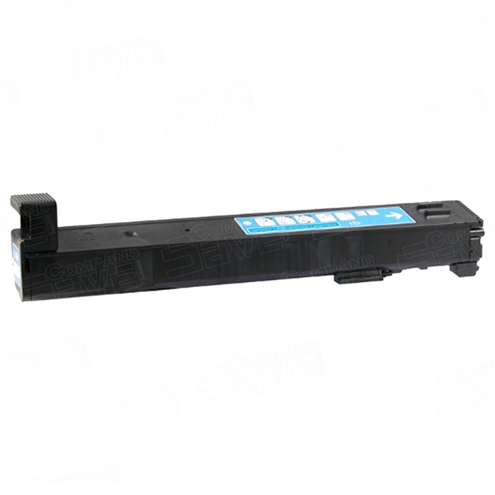 HP CF301A HP 827A CYAN Toner Cartridge HP LaserJet Enterprise Flow M880z M880z+